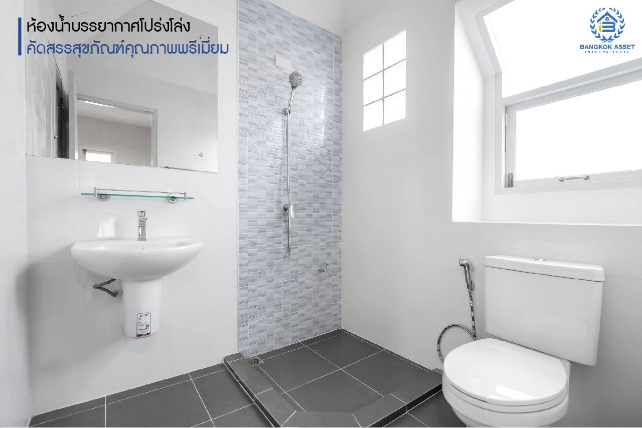 บ้านมือสองตกแต่งใหม่ คุณภาพแบรนด์ LH ม.ชลลดา บางใหญ่-เซ็นทรัลเวสต์เกต เนื้อที่ 52.5 ตร.ว. ฟังก์ชั่น 4 ห้องนอน(มีห้องนอนชั้นล่าง) 2 ห้องน้ำ Facilities ครบครัน พร้อมทุกการเข้าอยู่ บนทำเลเดินทางสะดวก ใกล้ ถ.กาญจนาภิเษก และเพียง 10 นาทีถึงรถไฟฟ้า "สถานีคลองบางไผ่"